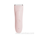 Baby Product Silent Hair Trimmer Baby Hair Clippers